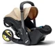 Scoica auto 2 in 1 Doona i-Size Sahara Sand foto