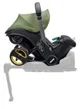 Scoica auto 2 in 1 Doona i-Size Desert Verde foto