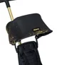 Детский трехколесный велосипед Doona Liki Trike Gold foto