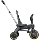 Tricicleta pentru copii Doona Liki Trike S1 Grey Hound foto