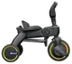 Tricicleta pentru copii Doona Liki Trike S1 Grey Hound foto