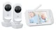 Video monitor digital Motorola VM35 Twin foto