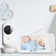 Video monitor digital Motorola VM35 Twin foto
