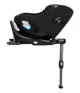Scaun auto Graco rotativ 360 Turn2Me DLX i-Size Midnight foto