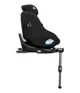 Scaun auto Graco rotativ 360 Turn2Me DLX i-Size Midnight foto
