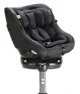 Scaun auto Graco rotativ 360 Turn2Me DLX i-Size Midnight foto