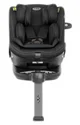 Scaun auto Graco rotativ 360 Turn2Me Grow I-Size Midnight foto