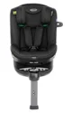 Scaun auto Graco rotativ 360 Turn2Me Grow I-Size Midnight foto