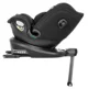 Scaun auto Graco rotativ 360 Turn2Me Grow I-Size Midnight foto