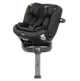 Scaun auto Graco rotativ 360 Turn2Me Grow I-Size Midnight foto