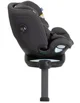 Scaun auto Graco rotativ 360 Turn2Me Grow I-Size Iron foto