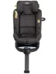 Scaun auto Graco rotativ 360 Turn2Me Grow I-Size Iron foto