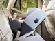 Scaun auto Graco SlimFit i-Size Midnight foto