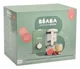Robot de gatit Beaba Babycook Express Sage Verde foto