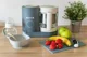 Кухонный комбайн Beaba Babycook Neo Mineral foto