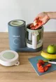 Кухонный комбайн Beaba Babycook Neo Mineral foto