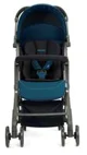 Сarucior pentru copii Recaro Easylife Elite 2 Prime Mat Negru foto