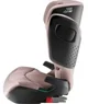 Автокресло Britax Romer Kidfix Pro M, Dusty rose foto