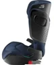 Scaun auto pentru copii Britax Romer Kidfix Pro M I-size, Night Blue foto