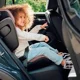 Автокресло Britax Romer Kidfix Pro Warm Caramel foto