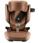Автокресло Britax Romer Kidfix Pro Warm Caramel foto