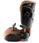 Автокресло Britax Romer Kidfix Pro Warm Caramel foto