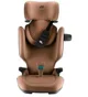 Автокресло Britax Romer Kidfix Pro Warm Caramel foto