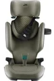 Детское автокресло Britax Römer Kidfix Pro Urban Olive foto