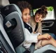 Детское автокресло Britax Römer Kidfix Pro Urban Olive foto