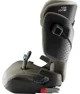Детское автокресло Britax Römer Kidfix Pro Urban Olive foto