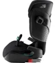 Автокресло для детей Britax Römer Kidfix Pro Onyx Черный foto