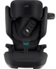 Автокресло для детей Britax Römer Kidfix Pro Onyx Черный foto