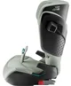 Автокресло для детей Britax Römer Kidfix Pro Sage Зеленый foto