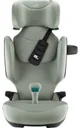 Автокресло для детей Britax Römer Kidfix Pro Sage Зеленый foto