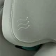 Автокресло для детей Britax Römer Kidfix Pro Sage Зеленый foto