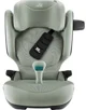 Автокресло для детей Britax Römer Kidfix Pro Sage Зеленый foto