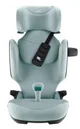 Scaun auto pentru copii Britax Romer Kidfix Pro Harbour Albastru foto