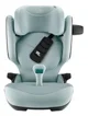 Scaun auto pentru copii Britax Romer Kidfix Pro Harbour Albastru foto