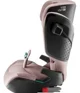 Автокресло для детей Britax Römer Kidfix Pro Style Dusty Розовый foto
