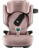 Автокресло для детей Britax Römer Kidfix Pro Style Dusty Розовый foto