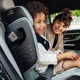 Автокресло для детей Britax Römer Kidfix Pro Синий foto
