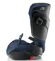 Автокресло для детей Britax Römer Kidfix Pro Синий foto