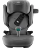Автокресло для детей Britax Römer Kidfix Pro Mineral Серый foto