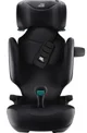 Автокресло для детей Britax Römer Kidfix Pro Carbon Черный foto