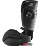 Scaun auto Britax Romer Kidfix Pro Clasic Negru foto