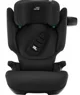 Scaun auto Britax Romer Kidfix Pro Clasic Negru foto