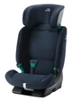 Scaun auto Britax Romer Evolvafix, 76-150cm Albastru foto