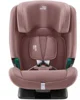 Scaun auto pentru copii Britax Romer Advansafix Pro Dusty Roz foto