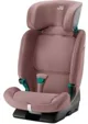 Scaun auto pentru copii Britax Romer Advansafix Pro Dusty Roz foto