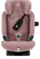 Scaun auto pentru copii Britax Romer Advansafix Pro Dusty Roz foto